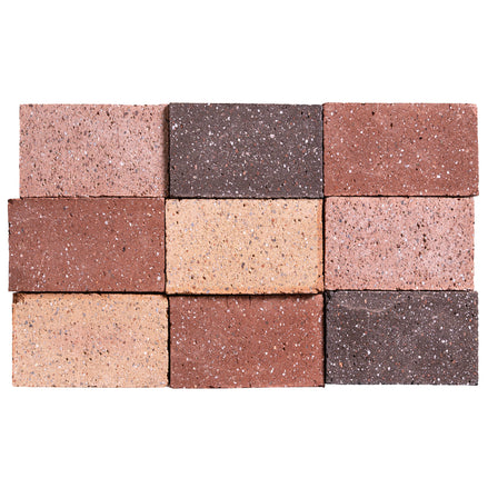 Artazzo Clay 2x4 Spectra Blend