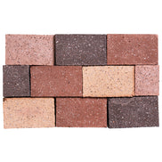 Artazzo Clay 2x4 Spectra Blend