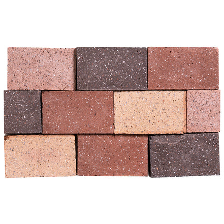 Artazzo Clay 2x4 Spectra Blend