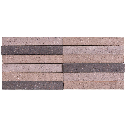 Artazzo Clay 1x8 Terrano Blend