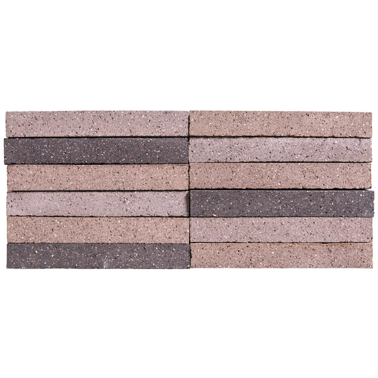 Artazzo Clay 1x8 Terrano Blend