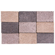 Artazzo Clay 2x4 Terrano Blend