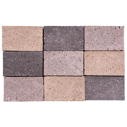 Artazzo Clay 2x4 Terrano Blend