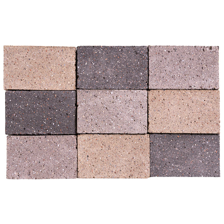 Artazzo Clay 2x4 Terrano Blend