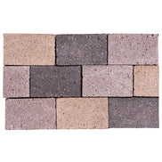 Artazzo Clay 2x4 Terrano Blend