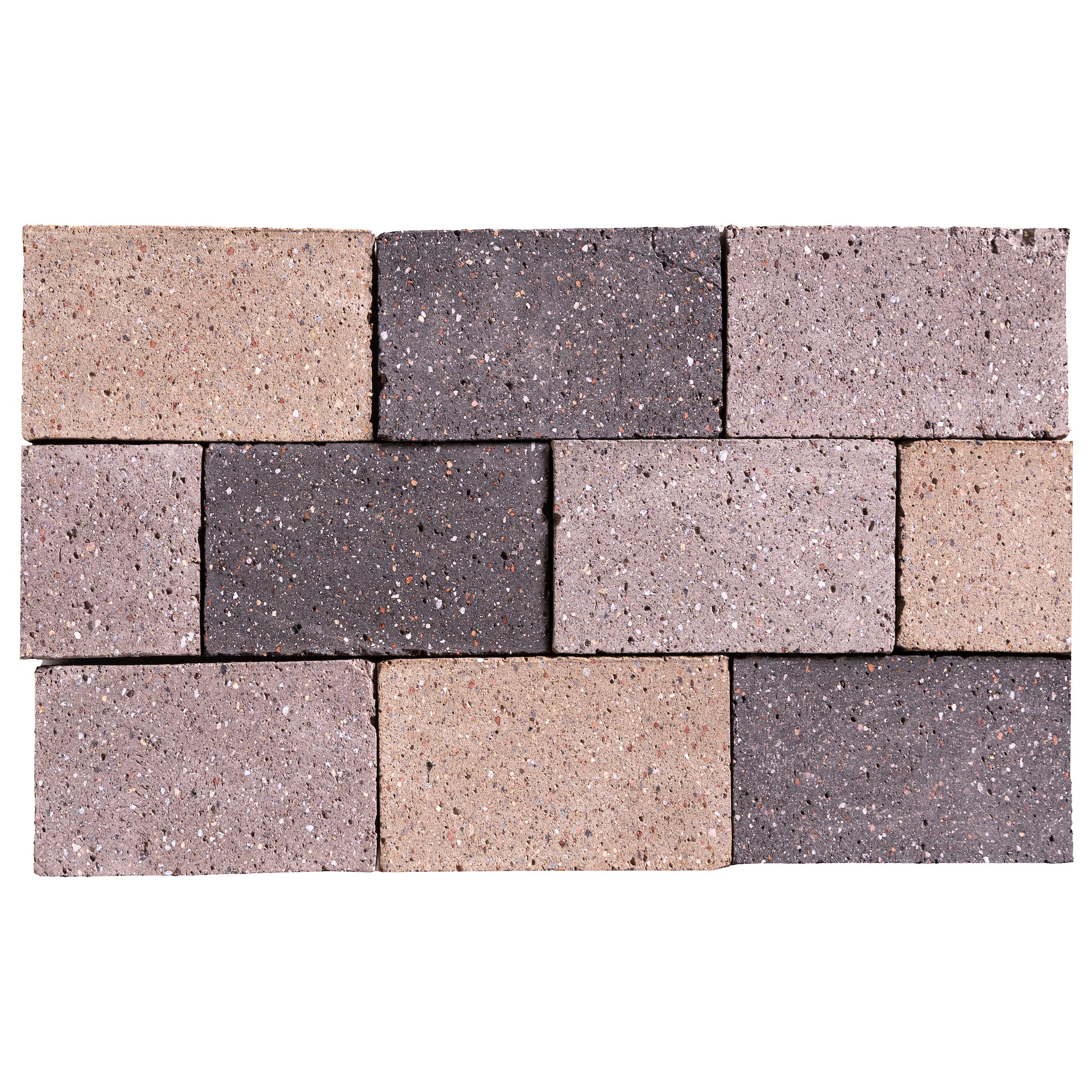 Artazzo Clay 2x4 Terrano Blend