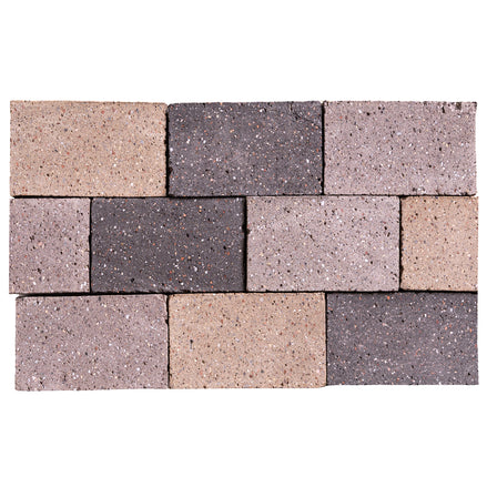 Artazzo Clay 2x4 Terrano Blend