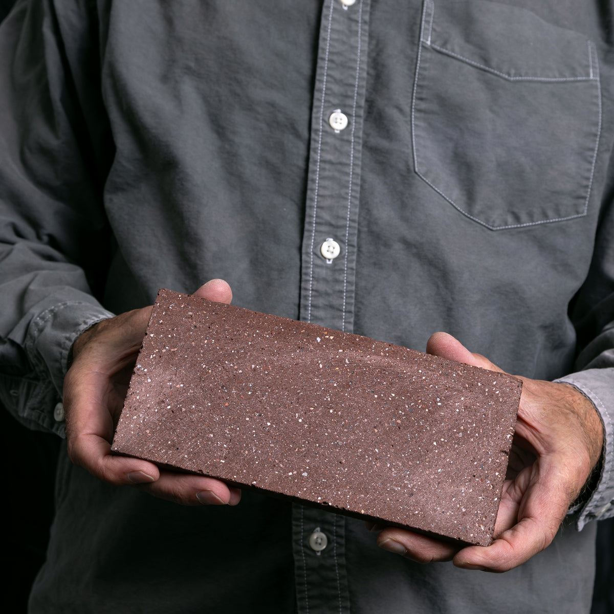 Artazzo Clay 4x8 Chianti
