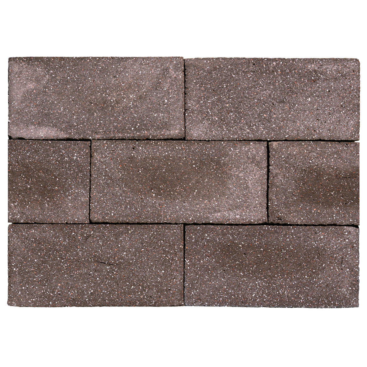 Artazzo Clay 4x8 Espresso