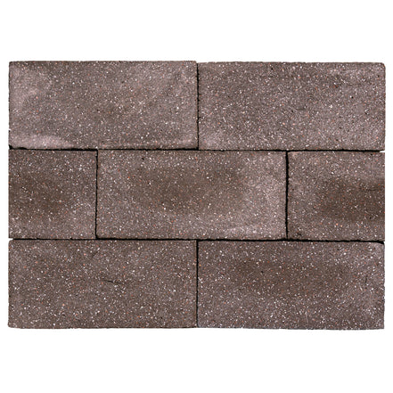 Artazzo Clay 4x8 Espresso
