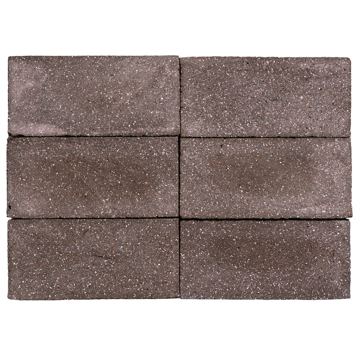 Artazzo Clay 4x8 Espresso