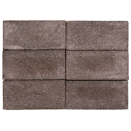 Artazzo Clay 4x8 Espresso