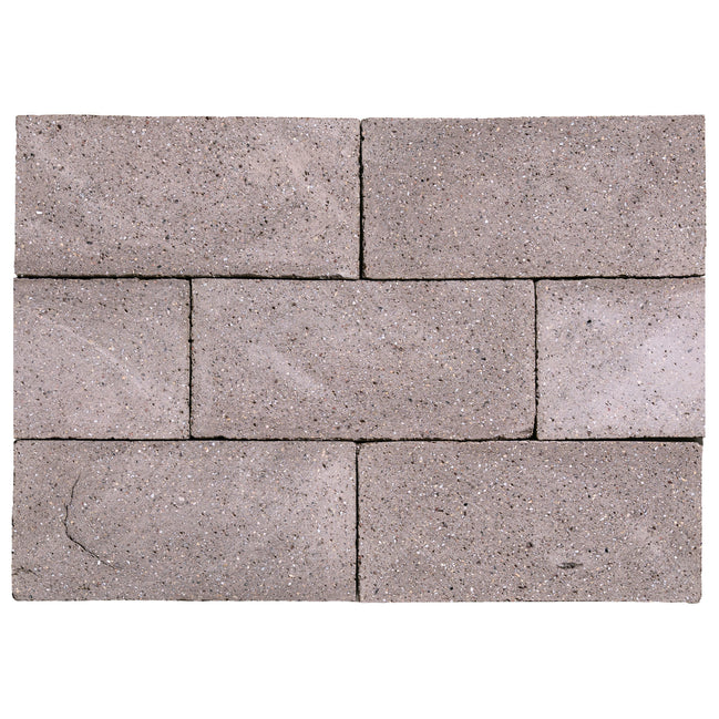 Artazzo Clay 4x8 Pietra