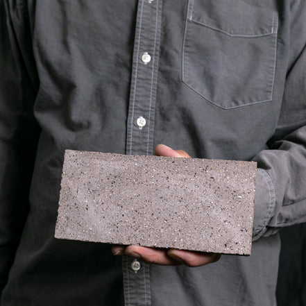 Artazzo Clay 4x8 Pietra