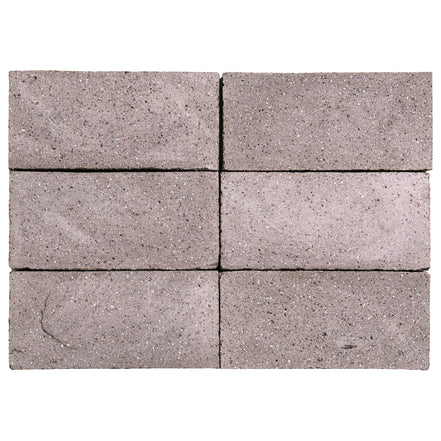 Artazzo Clay 4x8 Pietra