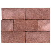 Artazzo Clay 4x8 Rubino