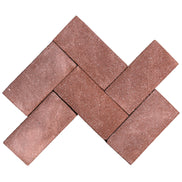Artazzo Clay 4x8 Rubino