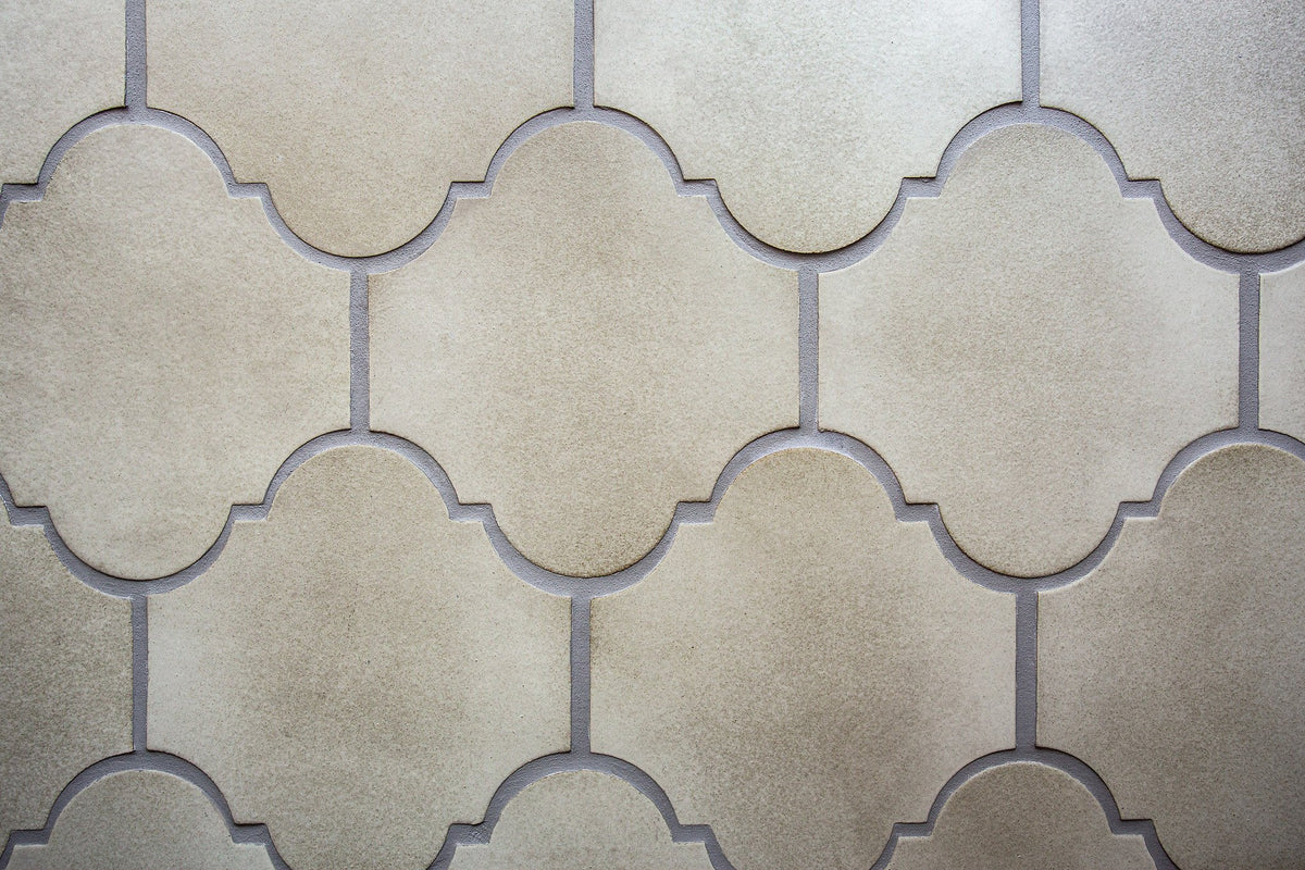 Close-up of Walnut Spice glaze