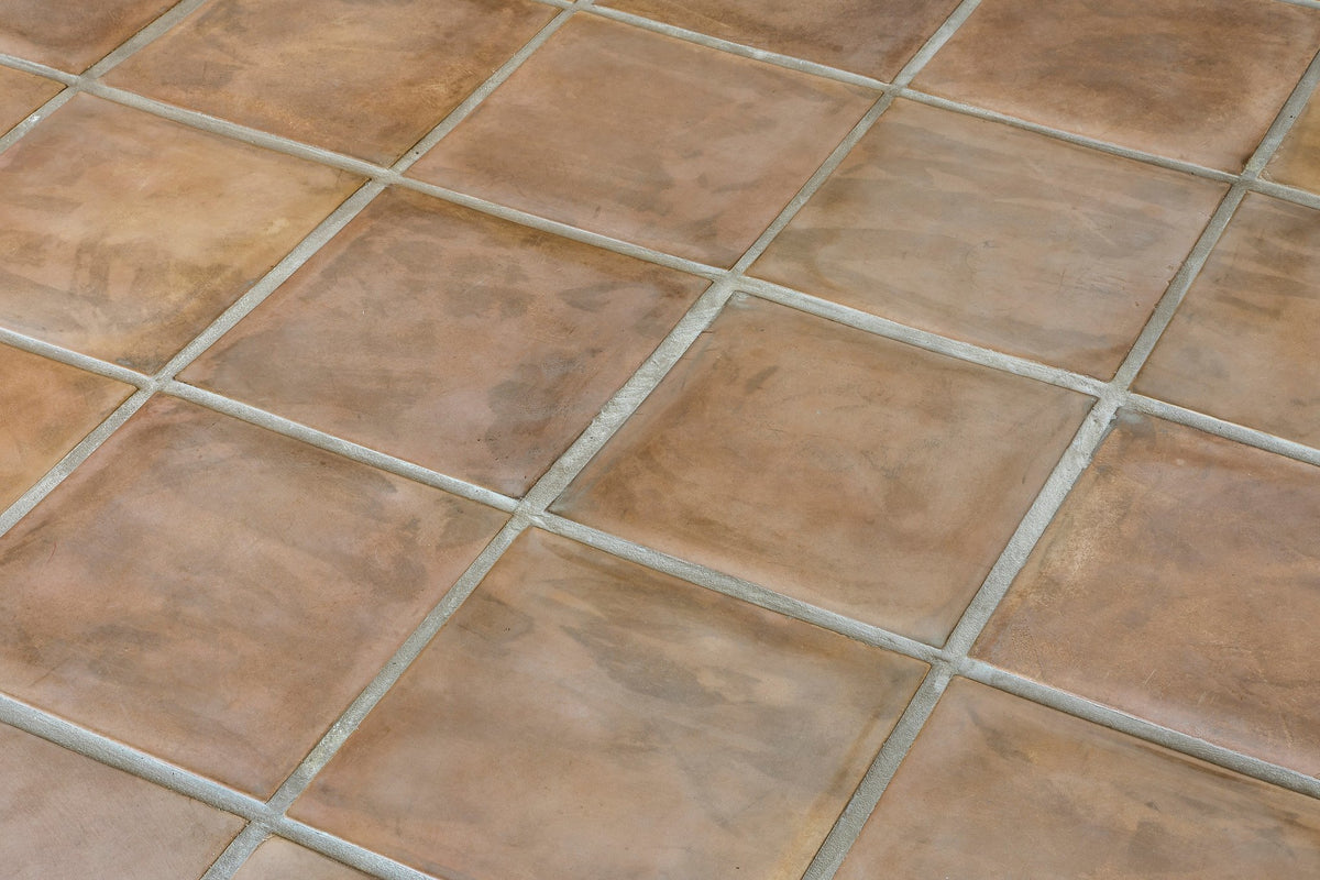 Hand-finished Artillo surface