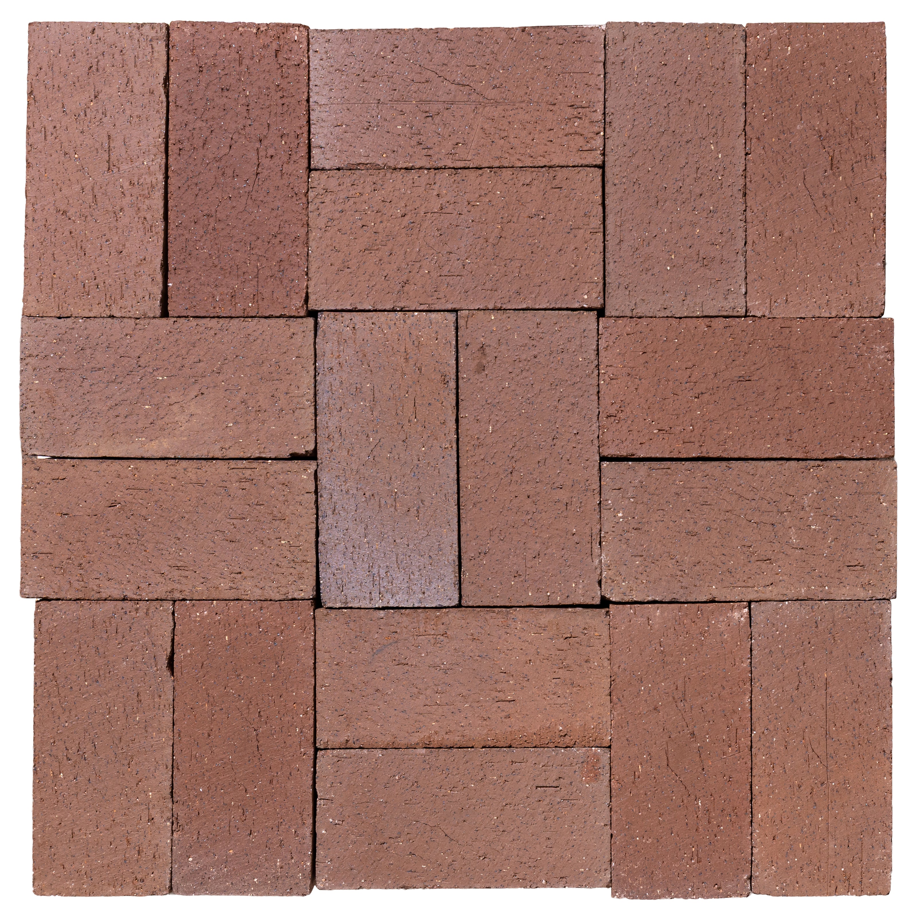 Catalina Brick Paver Light Ironspot