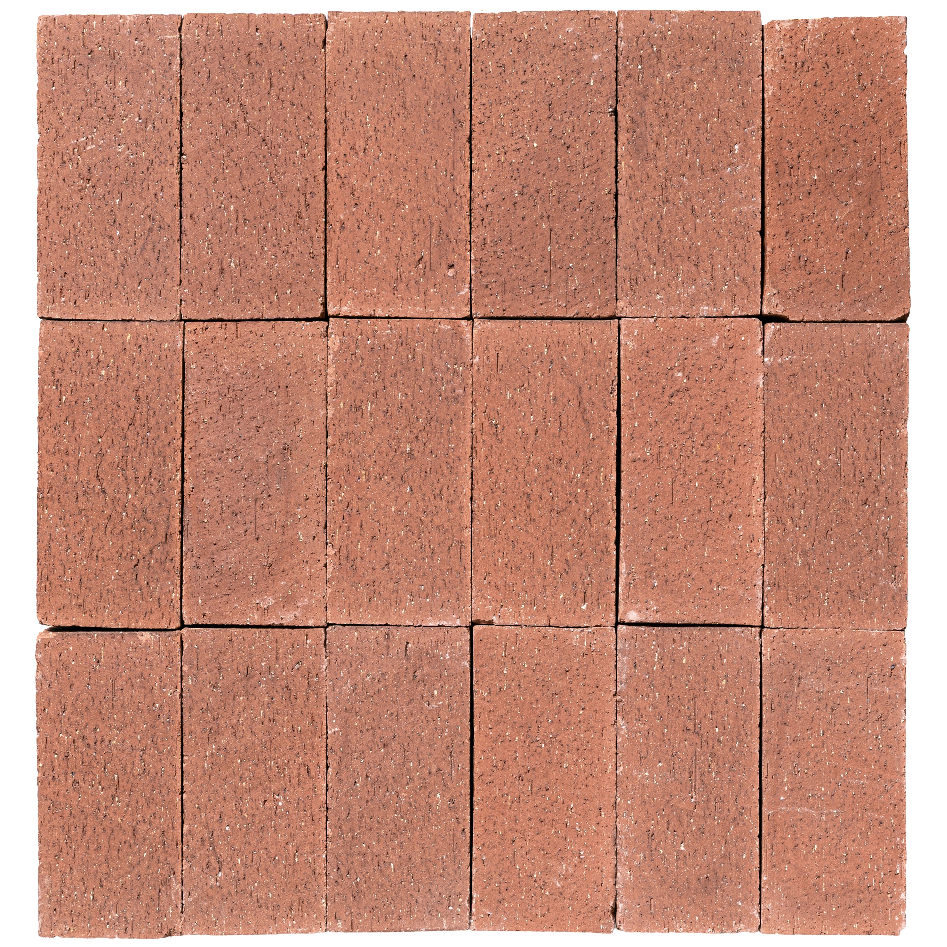 Catalina Brick Paver Rose Tan