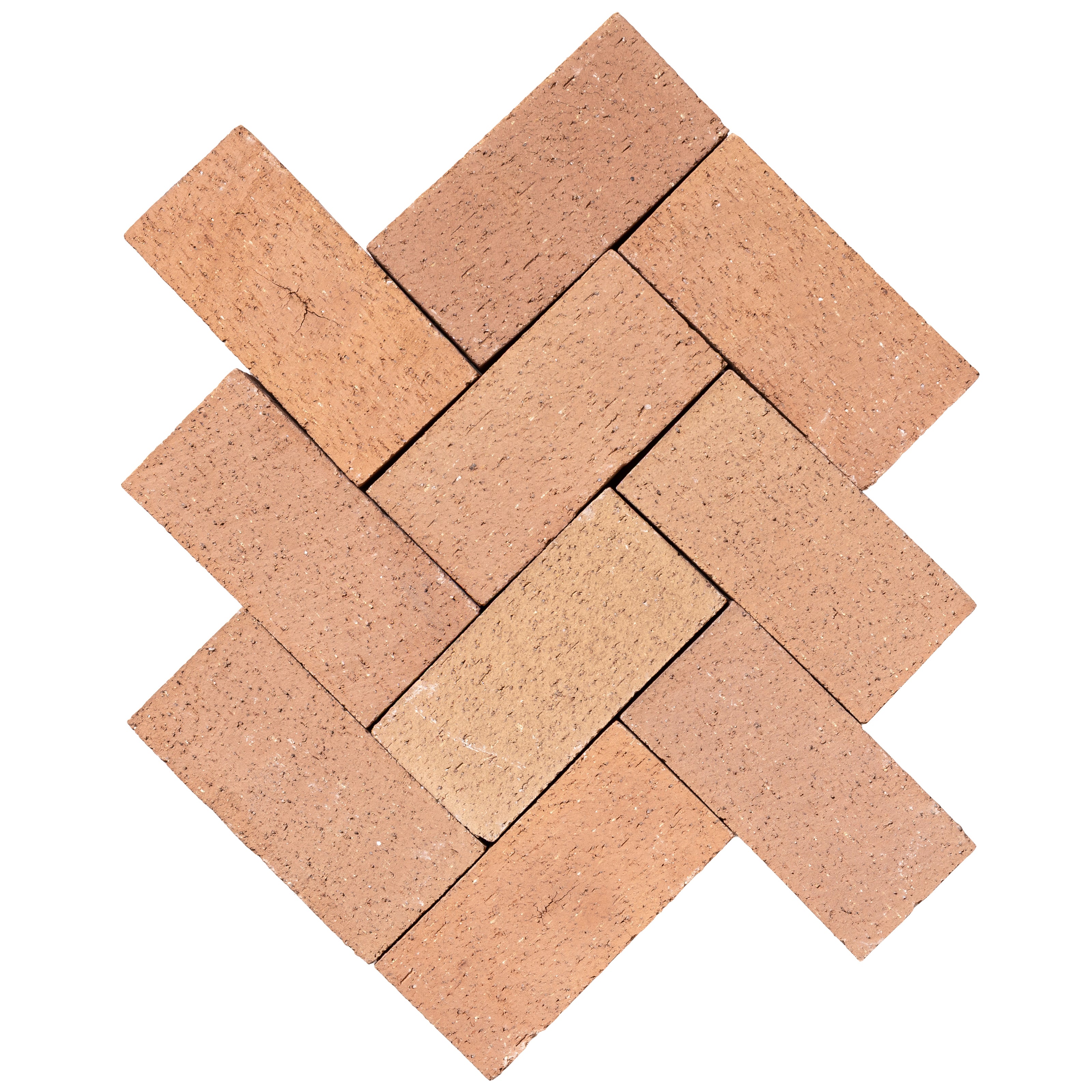 Catalina Brick Paver Saltillo