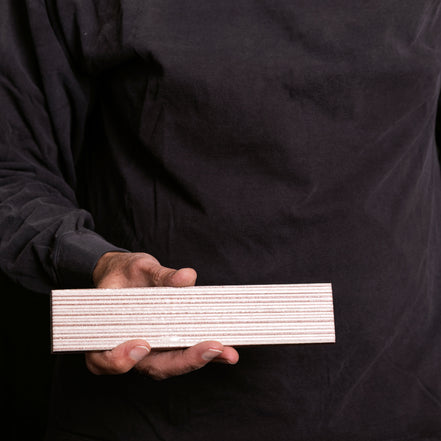 Studio Field 2x8 Corduroy