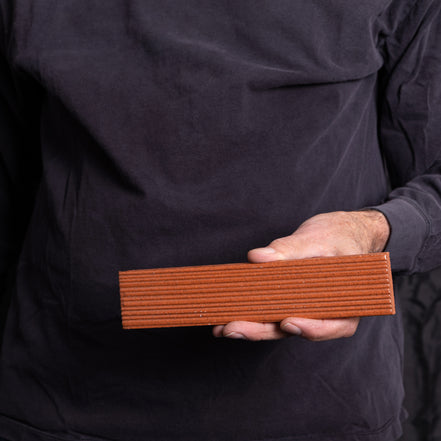 Studio Field 2x8 Corduroy
