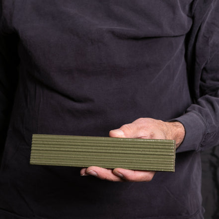 Studio Field 2x8 Corduroy