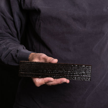 Studio Field 2x8 Corduroy