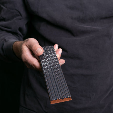 Studio Field 2x8 Corduroy