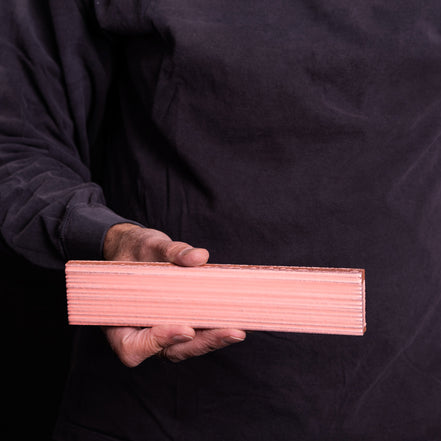Studio Field 2x8 Corduroy