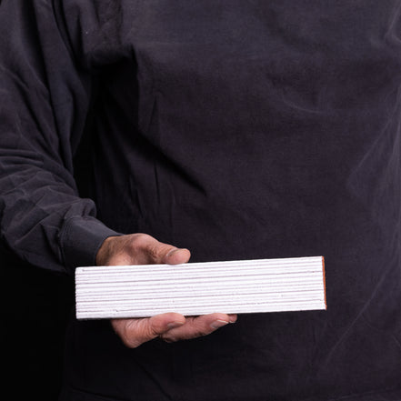 Studio Field 2x8 Corduroy
