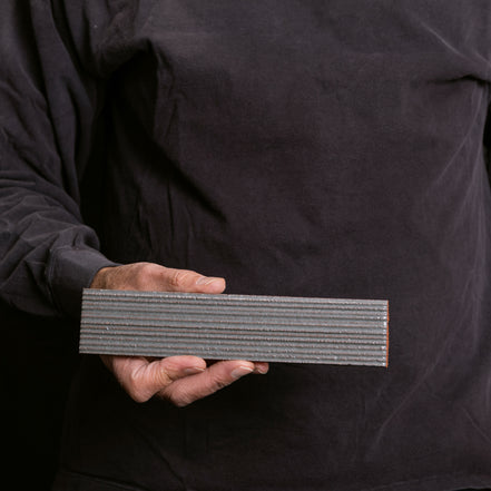 Studio Field 2x8 Corduroy