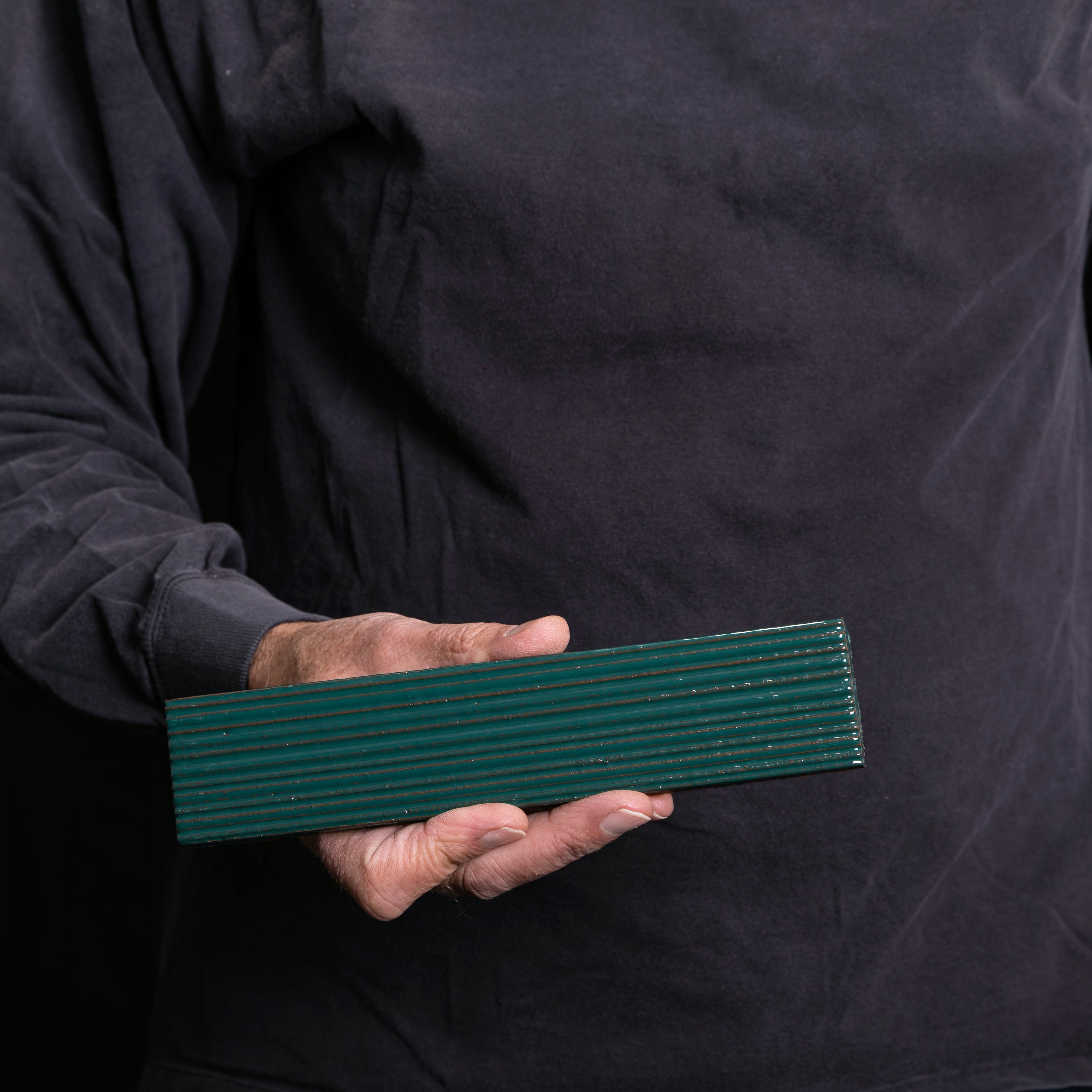 Studio Field 2x8 Corduroy