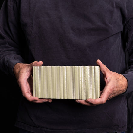 Studio Field 4x8 Corduroy