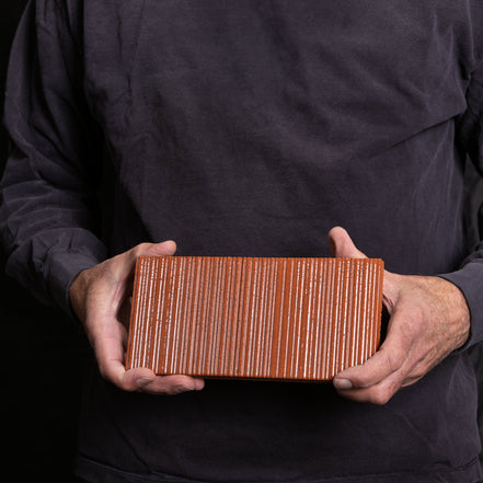 Studio Field 4x8 Corduroy