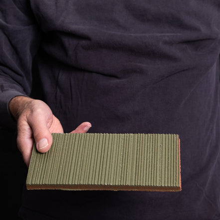 Studio Field 4x8 Corduroy