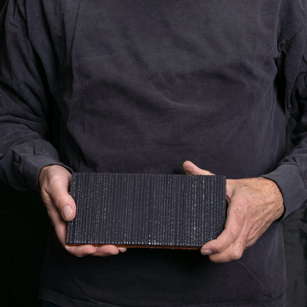 Studio Field 4x8 Corduroy