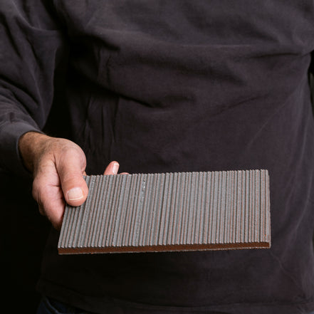 Studio Field 4x8 Corduroy