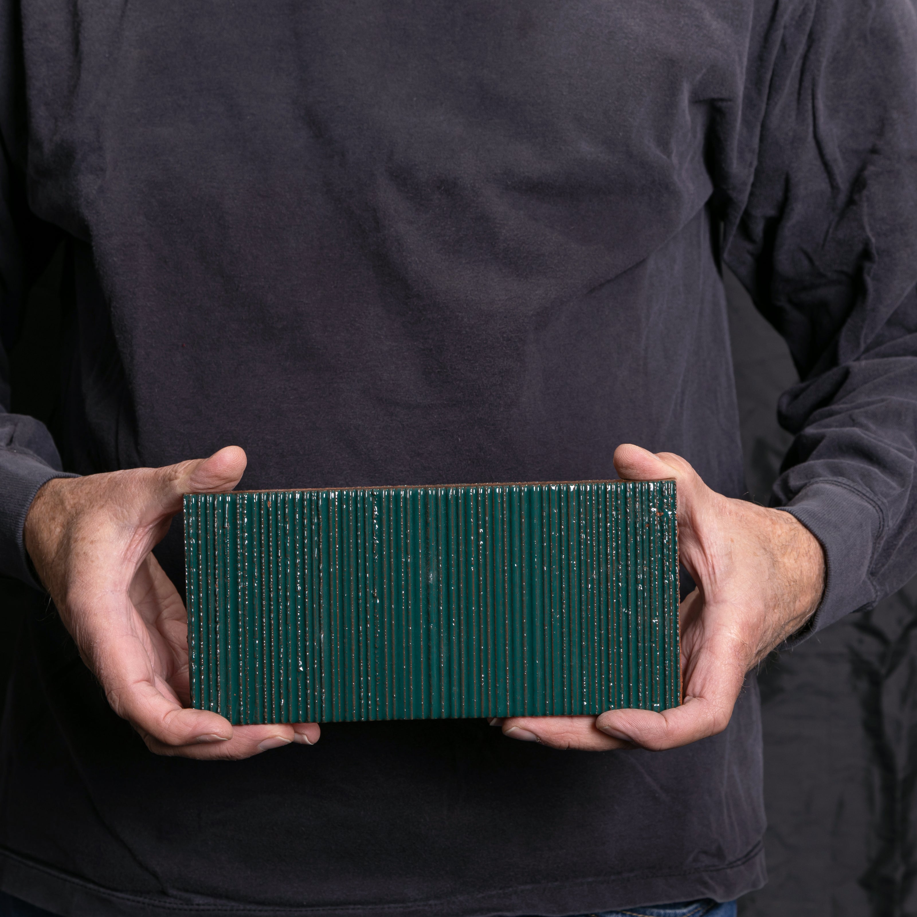 Studio Field 4x8 Corduroy
