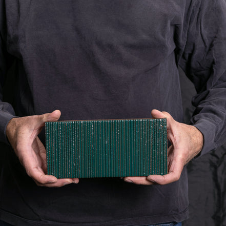 Studio Field 4x8 Corduroy