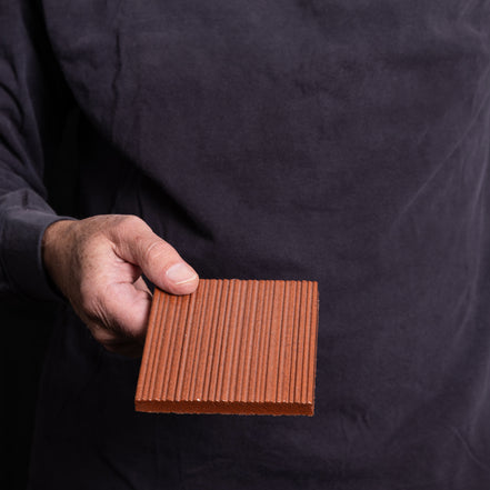 Studio Field 4x4 Corduroy