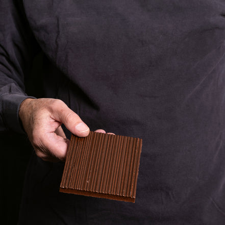 Studio Field 4x4 Corduroy