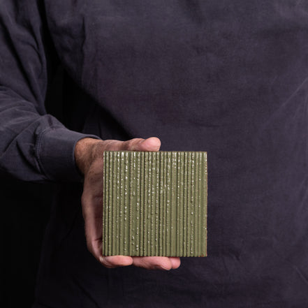 Studio Field 4x4 Corduroy