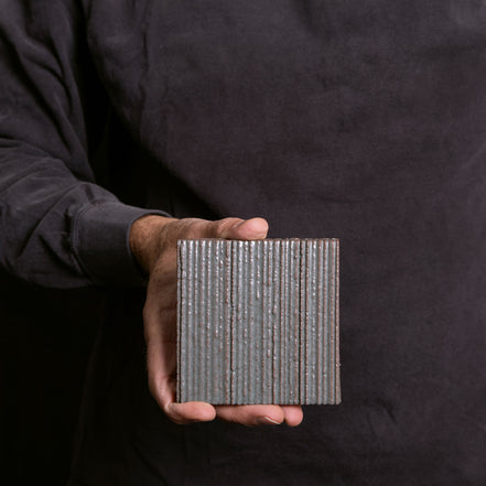 Studio Field 4x4 Corduroy
