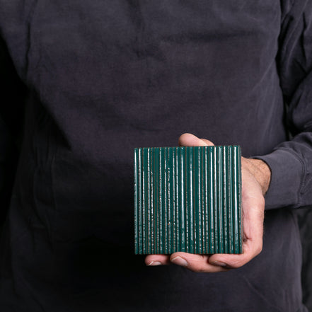 Studio Field 4x4 Corduroy