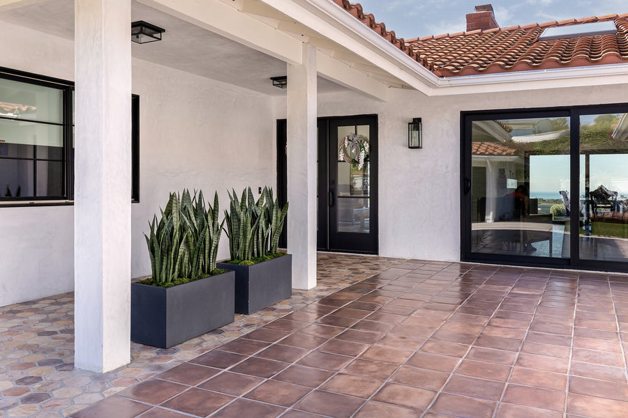 Corona Del Mar Residence