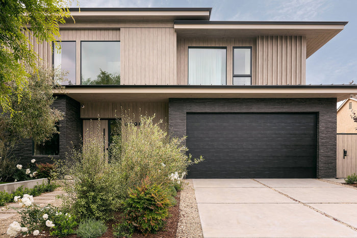 Culver City Newport Brick Home