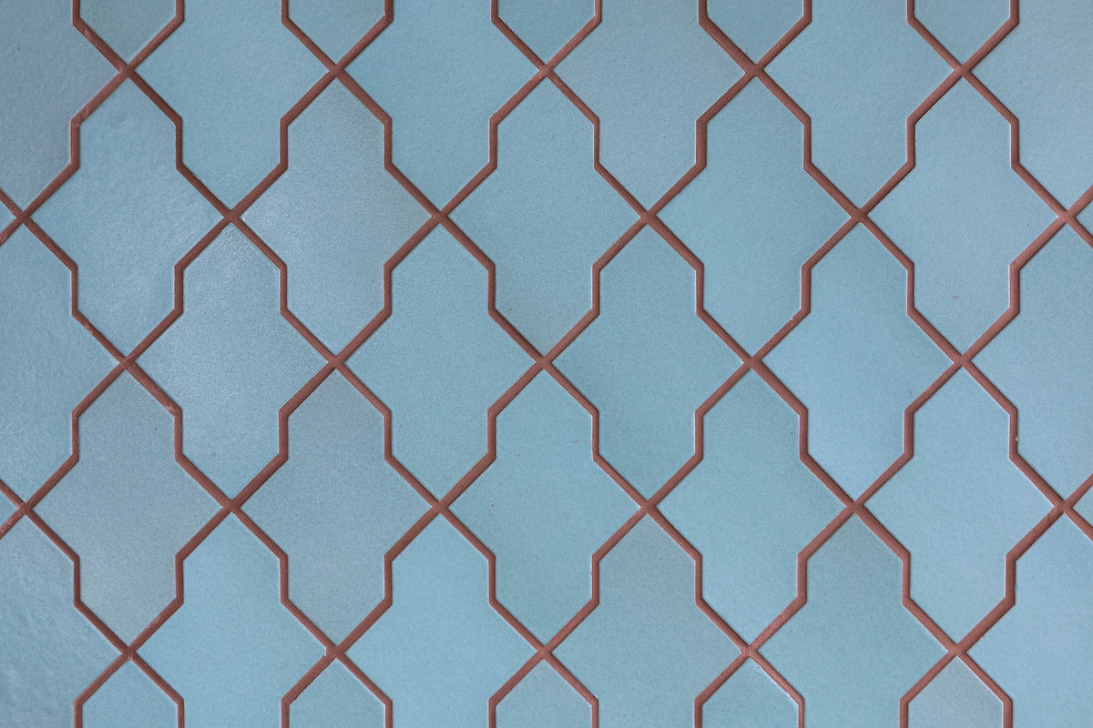Studio Arabesque 2A pattern detail
